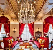 The St. Regis Washington, D.C. hotel detail image 7