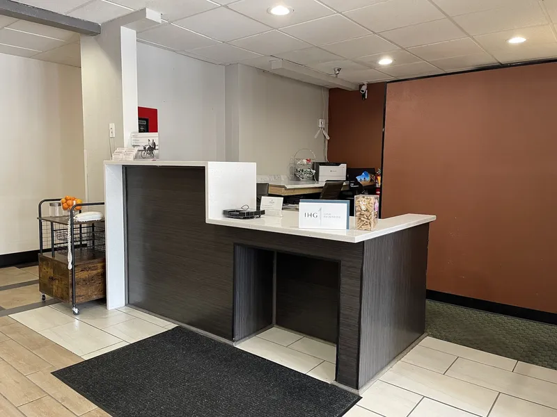 Candlewood Suites East Syracuse - Carrier Circle by IHG hotel detail image 2