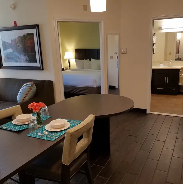 Candlewood Suites East Syracuse - Carrier Circle by IHG hotel detail image 6