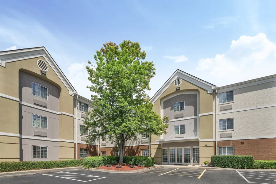 Candlewood Suites Huntersville by IHG hotel detail image 2