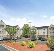 Candlewood Suites Huntersville by IHG hotel detail image 4
