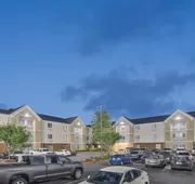 Candlewood Suites Huntersville by IHG hotel detail image 5