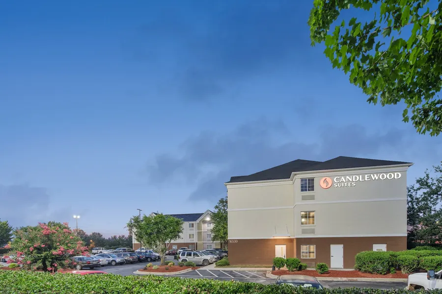 Candlewood Suites Huntersville by IHG hotel detail image 6