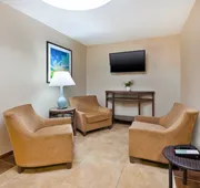 Candlewood Suites Huntersville by IHG hotel detail image 7