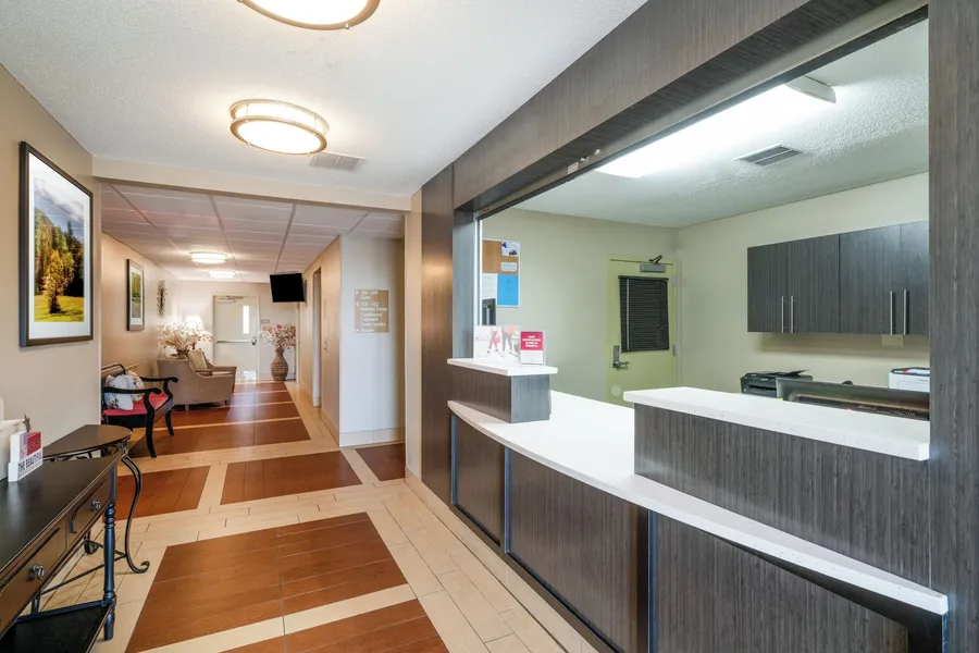 Candlewood Suites Hopewell - Fort Lee by IHG hotel detail image 2