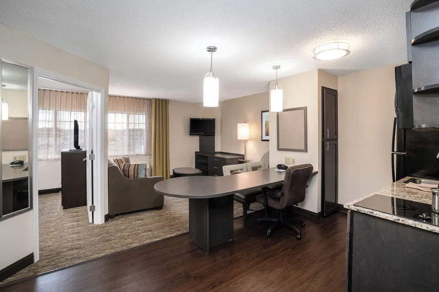 Candlewood Suites Hopewell - Fort Lee by IHG hotel detail image 6