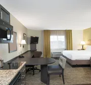 Candlewood Suites Hopewell - Fort Lee by IHG hotel detail image 7
