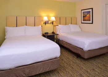Candlewood Suites Bloomington-Normal By IHG hotel thumbnail 4