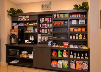 Candlewood Suites Bloomington-Normal By IHG hotel thumbnail 8