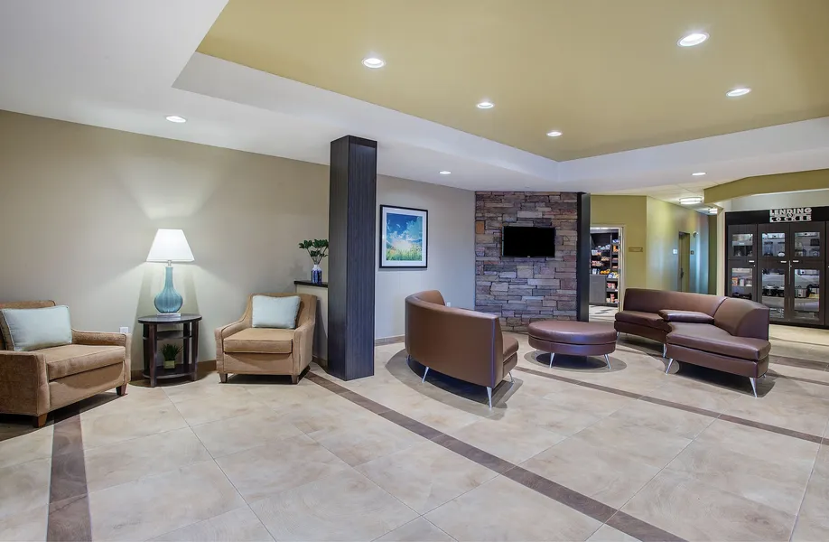 Candlewood Suites Bowling Green by IHG hotel detail image 2