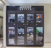 Candlewood Suites Bowling Green by IHG hotel detail image 7
