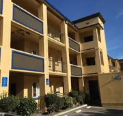 Civic Center Inn hotel detail image 4