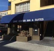 Civic Center Inn hotel detail image 5
