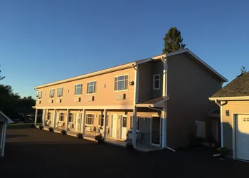 Fox Motor Inn hotel thumbnail 5