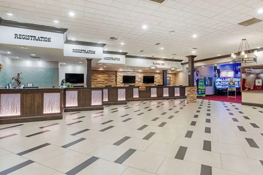 Best Western Plus Boomtown Casino Hotel hotel detail image 2