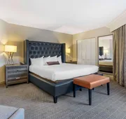 Best Western Plus Boomtown Casino Hotel hotel detail image 5