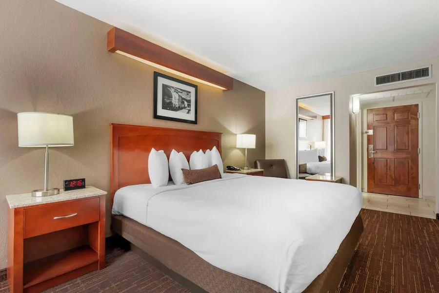 Best Western Plus Boomtown Casino Hotel hotel detail image 6