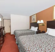 Days Inn & Suites by Wyndham Des Moines Airport hotel detail image 7