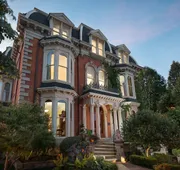 The Mansion On Delaware Ave hotel detail image 3