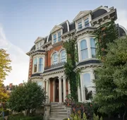 The Mansion On Delaware Ave hotel detail image 4