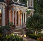 The Mansion On Delaware Ave hotel detail image 5