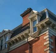 The Mansion On Delaware Ave hotel detail image 7