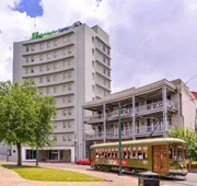 Holiday Inn Express New Orleans - Arts District by IHG hotel detail image 3