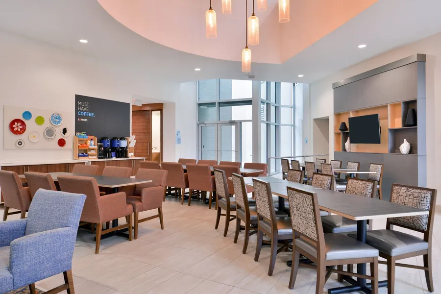 Holiday Inn Express New Orleans - Arts District by IHG hotel detail image 6