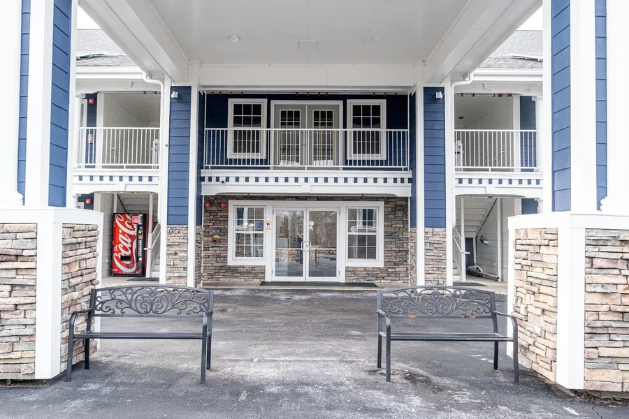 Hilltop Inn and Suites, near Foxwoods Casino hotel detail image 2