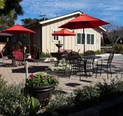 Monterey Peninsula Inn hotel detail image 3