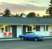 Stowe Motel & Snowdrift hotel detail image 3