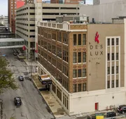 Des Lux Hotel hotel detail image 4