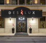 Des Lux Hotel hotel detail image 5