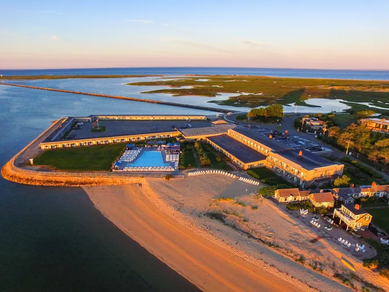 The Provincetown Inn hotel detail image 2