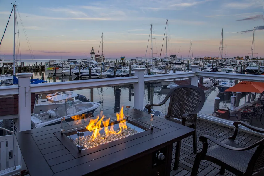 Saybrook Point Resort & Marina hotel detail image 2