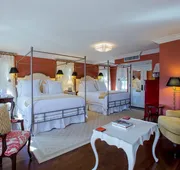 Saybrook Point Resort & Marina hotel detail image 7