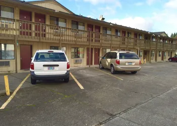 Stagecoach Inn hotel thumbnail 2