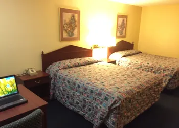 Stagecoach Inn hotel thumbnail 5