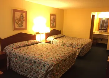 Stagecoach Inn hotel thumbnail 7