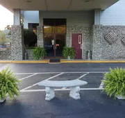 Americourt Hotel hotel detail image 3