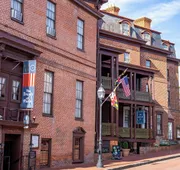 Historic Inns of Annapolis hotel detail image 4