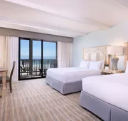 La Jolla Shores Hotel hotel detail image 3