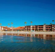 La Jolla Shores Hotel hotel detail image 4