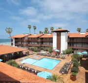 La Jolla Shores Hotel hotel detail image 5