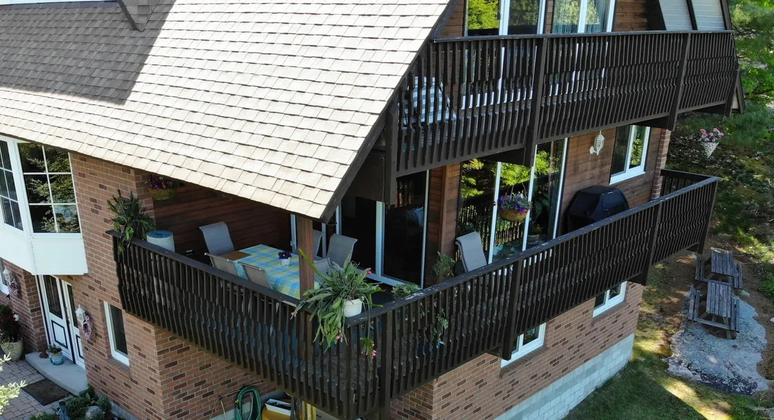 Chalet Rosemarie hotel detail image 2