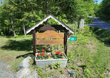 Chalet Rosemarie hotel thumbnail 6