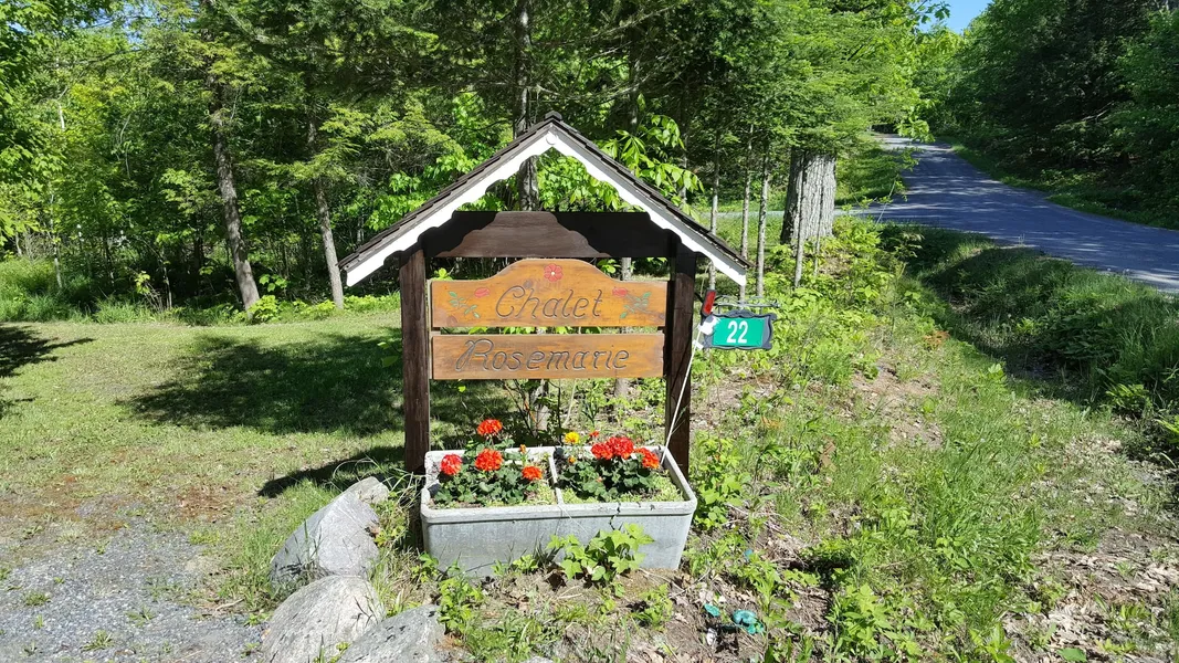 Chalet Rosemarie hotel detail image 6