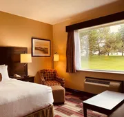 Best Western Plus Stoneridge Inn & Conference Centre hotel detail image 3