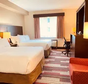Best Western Plus Stoneridge Inn & Conference Centre hotel detail image 4
