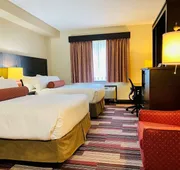 Best Western Plus Stoneridge Inn & Conference Centre hotel detail image 5